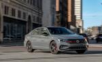 Volkswagen Jetta GLI 35th Anniversary 2019 года (NA)